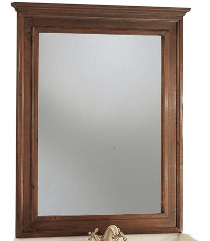 Lacava Montecristo 35 1/2"W Mirror