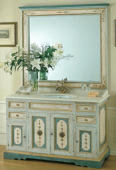 Lacava Ventotene 49 1/4"W Base Cabinet
