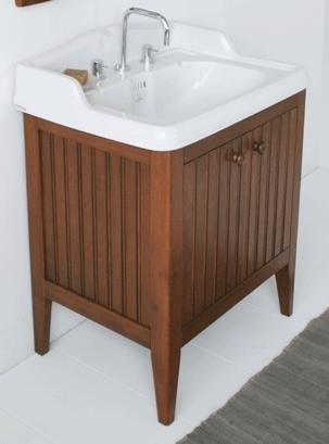 Lacava Grace 28" Washbasin - 3096
