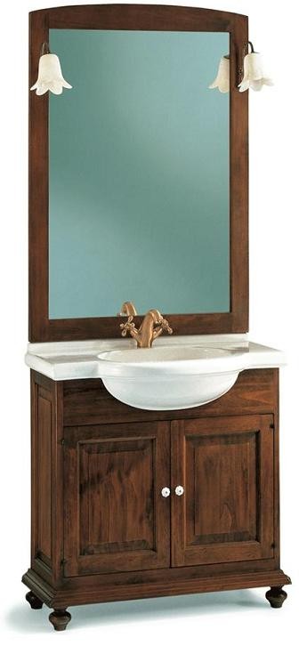 Lacava Vulcano 26 3/8"W Cabinet Base