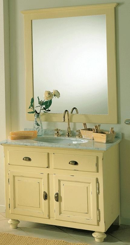 Lacava Lampedusa 35 1/2"W Mirror - 3133