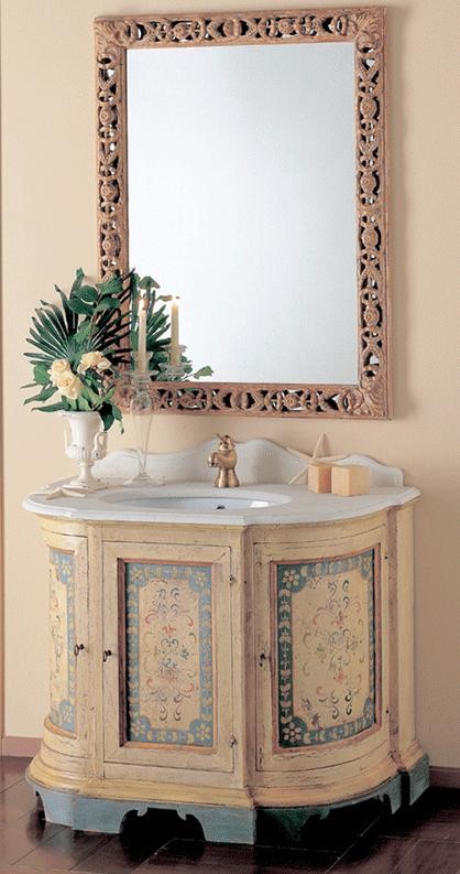 Lacava Amorgos 43 1/4"W Countertop