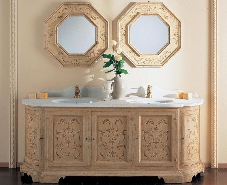 Lacava Patmos 29" x 29" Mirror