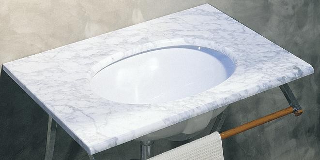 Lacava Euro 23"W Washbasin - 33L
