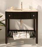 Lacava Luna 32" Cabinet Base w/Drawers 3500