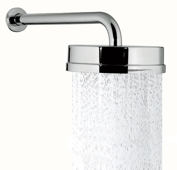 Lacava Saturno Wall-mounted Shower Head - 388