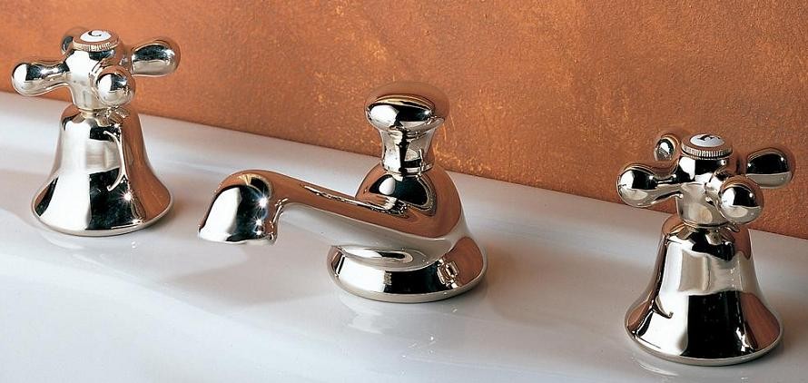 Lacava Stilmar Lavatory Faucet w/Pop-up - 401