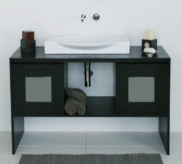 Lacava Simple 49.5" Bench w/Shelf - 4702