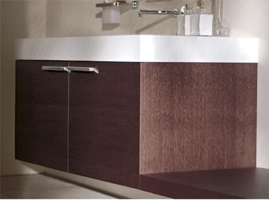 Lacava Simple 2-Door Cabinet - 4705