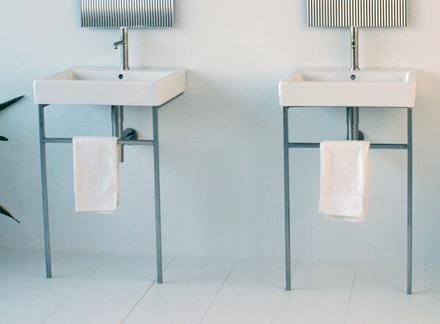 Lacava Aquastand Stand for Washbasin