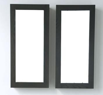 Lacava Aquamedia Self-rimming Medicine Cabinet