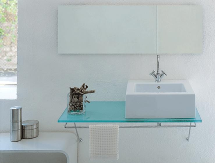 Lacava Aquagrande 24" Lavatory Sink - 5052