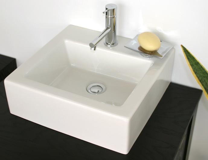 Lacava Aquapiccolo Bath sink w/o overflow - 5072