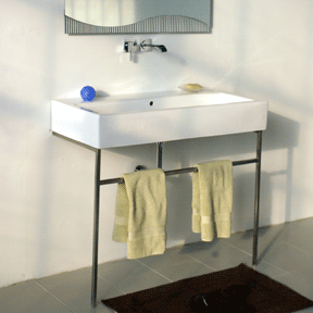 Lacava Aquagrande 40" Washbasin - 5460