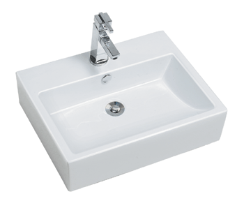 Lacava Aquaplane Free-standing Bath sink