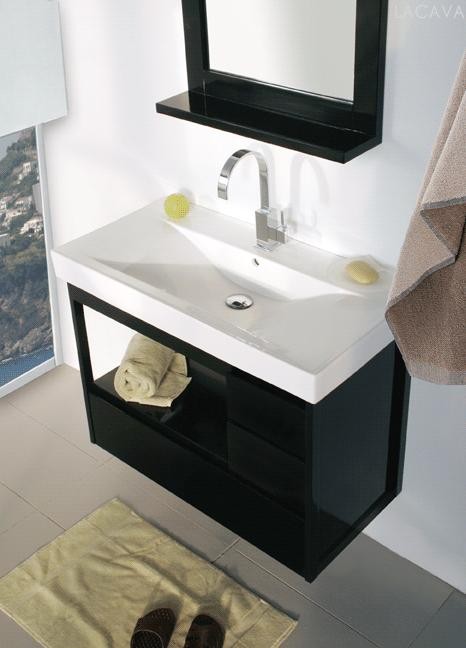 Lacava Spring 34" Wall Mount Vanity - 5473C2