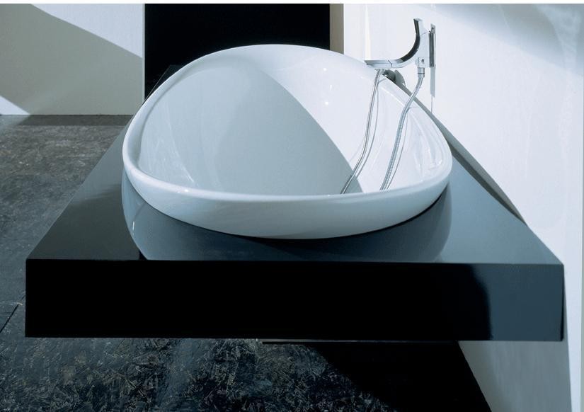 Lacava Suave Counter Top for Bathub - 6059T-M1