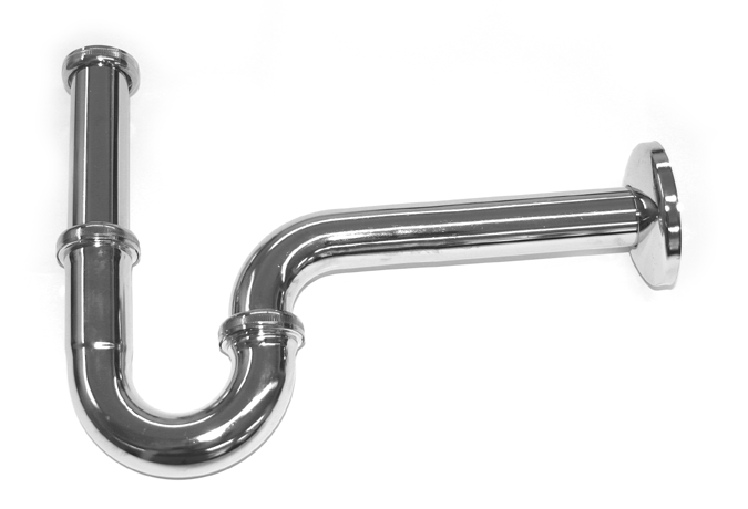 Lacava P-trap -7100-11