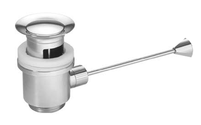 Lacava Oversized Pop-up Drain - 7100-12