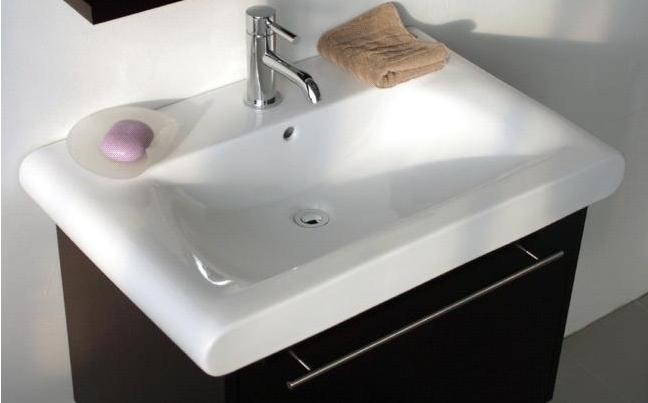 Lacava Calleta 29 1/2" Porcelain Washbasin - 9007
