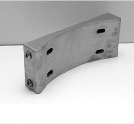Lacava Twin Set Bracket for 5050S
