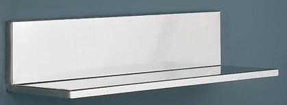 Lacava Waterblade 6 7/8" Shelf - W1910H1