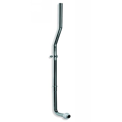 La Chapelle Hi Level Flush Pipe Kit