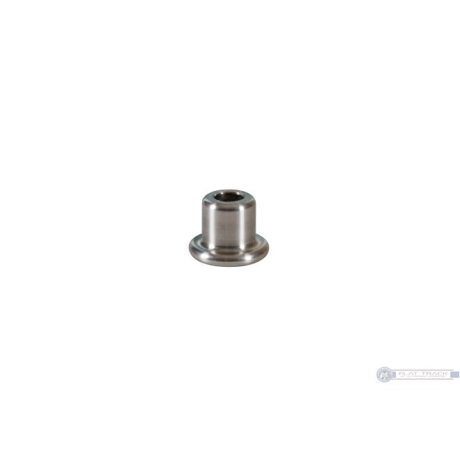 Leatherneck 0115-4087 1-7/8" 142 Flat Track Spacer Mill Stainless Steel