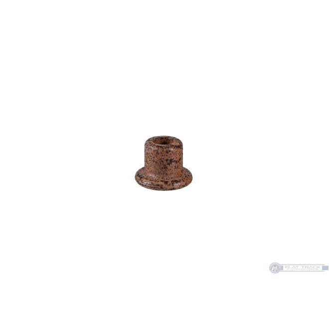 Leatherneck 0115-6061 2-3/8" 142 Flat Track Spacer Weathered Rust