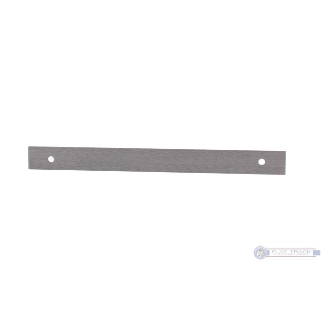 Leatherneck 0115-9124SP 9ft 142 Flat Track without Spacers and with Spliced Holes