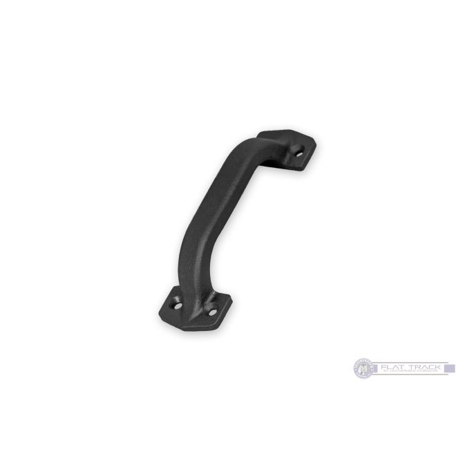 Leatherneck 0117-0054 Heavy Bow Handle for Flat Track - Black