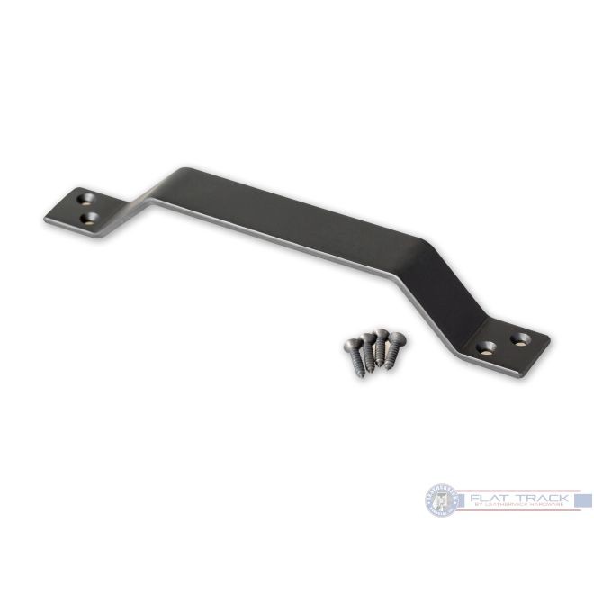 Leatherneck 0120-0076 Strap Handle - Flat Black
