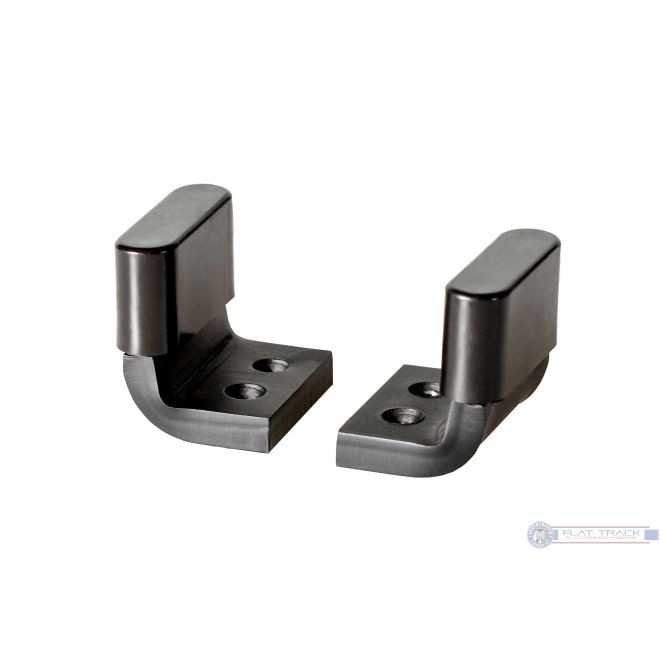 Leatherneck 0120-0096 Cradle Guide 2 Sided - Flat Black