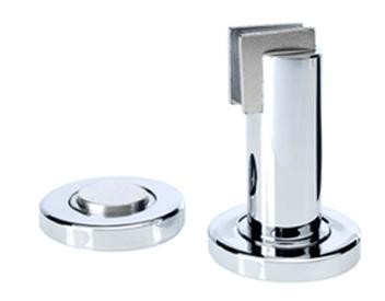 Linnea Round Magnetic Door Stop - DS18