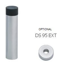 Linnea Round Door Stopper - DS95