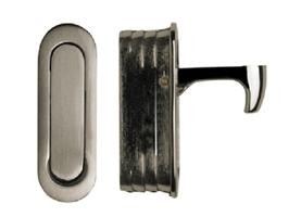 Linnea Edge Pull - EP-01