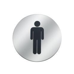 Linnea Door Sign for Men - SGN-1