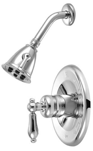 Matco Norca Crescendo Shower Kit - AE-110SPBW