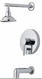 Matco Norca Padova Tub & Shower - PD-730
