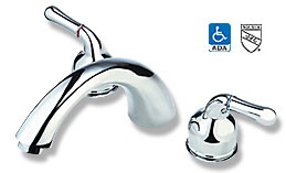 Matco Norca Positano Tub Filler AE-151