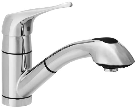 Matco Norca Portia Pull-out Kitchen - AE-255