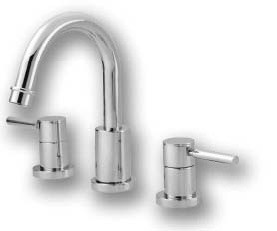 Matco Norca Padova Roman Bath Filler - AE-985