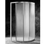 MAAX Corinto Neo-Round 36" Sliding Door - 100561