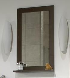 MAAX Flex Series 18" Mirror - 105148