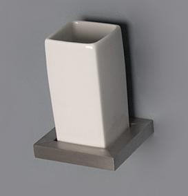 Neo-Metro Porcelain Tumbler - 3043-002-000