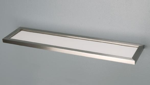 Neo-Metro 24" Porcelain Shelf - 3043-005-000