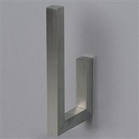 Neo-Metro Toilet Roll Holder - 3043-008-000