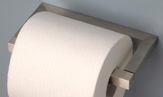 Neo-Metro Toilet Roll Holder - 3043-009-000