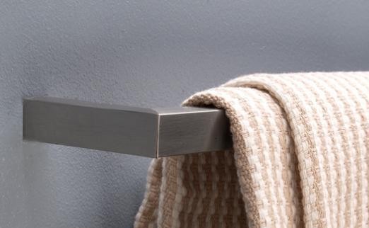 Neo-Metro 24" Stainless Steel Towel Bar - 3043-011