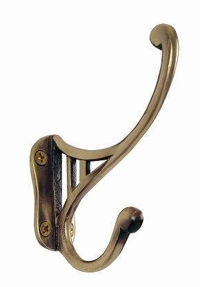 Nostalgic Classic Coat Hook